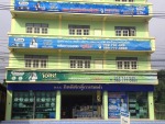 Electrical System Contractor & Electronic part shop - Kittisak Electric Part Limited