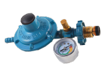 Sor Pattana Gas