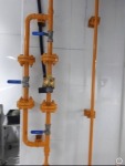 Sor Pattana Gas