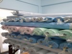 อุปกรณ์ห้องคลีนรูม - บริษัท เอสเจ เอ็นจิเนียริ่ง ซัพพลาย จำกัด