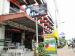 Burapha CCTV And Lighting Co Ltd