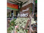 ร้านดอกไม้ครูทศพร