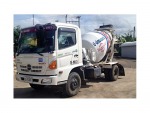 บริษัท บี-มิกซ์ คอนกรีต จำกัด
