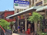 สุรินทร์เพ้นท์