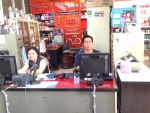 ทวีศักดิ์การไฟฟ้า นางรอง