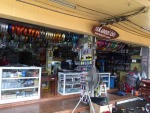 J P Motor Work