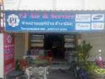 PJ Air & Service Shop
