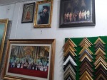 ศักดิ์สิทธิ์ เฟรม กรอบรูป เชียงใหม่