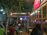 ร้าน ประจำ แอท ฉลอง บาร์ 