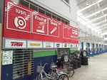 JS 1 Auto Work Co Ltd
