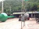 สุเทพ เขาใหญ่ ถังแชมเปญ