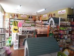 PP Conner Pet Shop