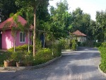 รุ่งตะวันฉาย รีสอร์ท ร้อยเอ็ด
