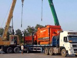Parinya Logistics Co Ltd