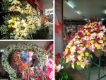 เจ๊กาดอกไม้สด 2 อุดรธานี