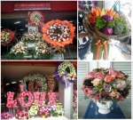 เจ๊กาดอกไม้สด 2 อุดรธานี
