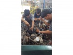 อู่ช่างโอ๊ต เซอร์วิสโคราช