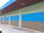 อานนท์ ชัตเตอร์ ศูนย์ประตูรีโมท บุรีรัมย์