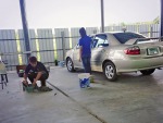 อู่ยิ่งก้าวการช่าง-อู่รถยนต์เชียงราย