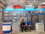ห้างหุ้นส่วนจำกัด ราชาริมน้ำการไฟฟ้า 