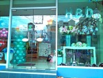 ร้าน บอลลูน เฮ้าส์ 