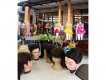 โรงเรียนเสริมสวยมายด์แฮร์ ดีไซน์
