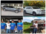 บริการซ่อมตัวถัง และสีรถยนต์ อู่จงเจริญเคาะพ่นสี