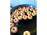 ปิ่นมุก โดนัทนมสด