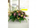 ณัฐสุดา ฟลอริสท์