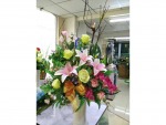 ณัฐสุดา ฟลอริสท์