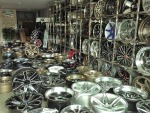 รอบเมืองยางยนต์