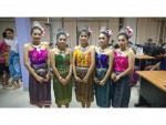 สันติไทไท-ชุดเช่า เชียงใหม่