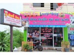 ร้าน เลิฟลี่ ด็อก 