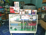 เคเอส กล้องวงจรปิด บุรีรัมย์