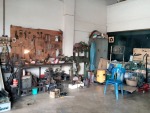 ร้าน สองพี่น้องการช่าง 