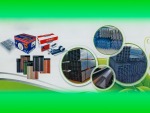 S Truss Engineering Co Ltd