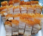 ร้านอาหารเจดีย์หักโภชนา ราชบุรี