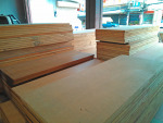 บริษัท ขอนแก่นคลังไม้ไทย (1989) จำกัด