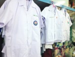 ฟ๊อกซ์ ตัดเสื้อ ชุดยูนิฟอร์ม ขอนแก่น