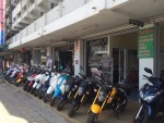 บริษัท สหไทยฮอนด้า จำกัด