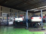 ห้างหุ้นส่วนจำกัด บุรีรัมย์เสรียางยนต์ 