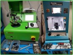 Diesel pump & Diesel injector repair - Tong Diesel Chonburi