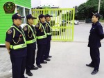 Security Guard Chonburi - S.C.B. Security Guard Co., Ltd.