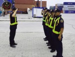 Security Guard Chonburi - S.C.B. Security Guard Co., Ltd.