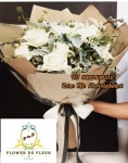  ร้านดอกไม้ภูเก็ต ฟลาวเวอร์ เดอ เฟลอร์