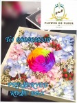  ร้านดอกไม้ภูเก็ต ฟลาวเวอร์ เดอ เฟลอร์