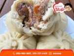 ร้านซาลาเปา เยาวราช – ซาลาเปาไต้แป๊ะ
