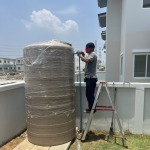 บริการช่างประปา ซ่อมท่อประปารั่ว - ช่างต้อม