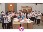 จัดส่งพนักงานดูแลผู้สูงอายุ ดูแลผู้ป่วยตามบ้านและโรงพยาบาล 24 ชั่วโมง