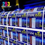 ร้าน โรงพิมพ์ ป้าย สุรินทร์